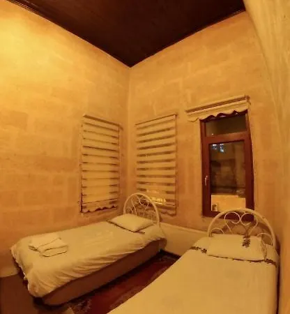 Monastery Cave Cappadocia Hostel *