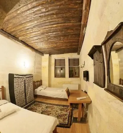 Hostel Monastery Cave Cappadocia *