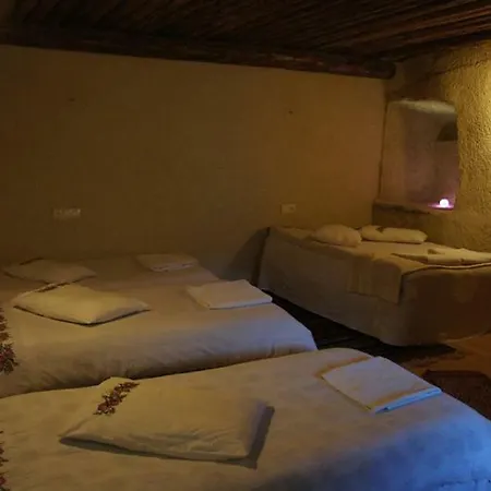 Hotel Monastery Cave *