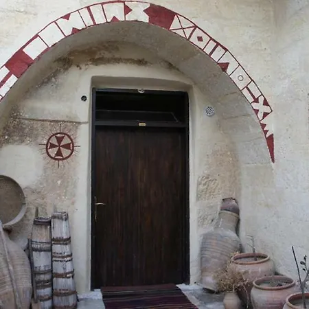 Monastery Cave Hotel