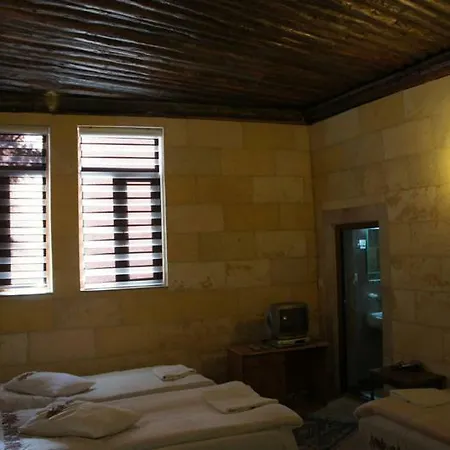 Hotel Monastery Cave Urgup