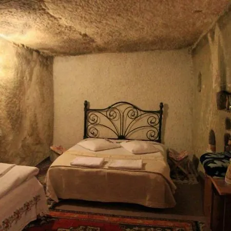 Hotel Monastery Cave *
